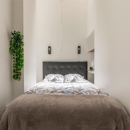 L'Appartement Du Marais Париж Екстериор снимка